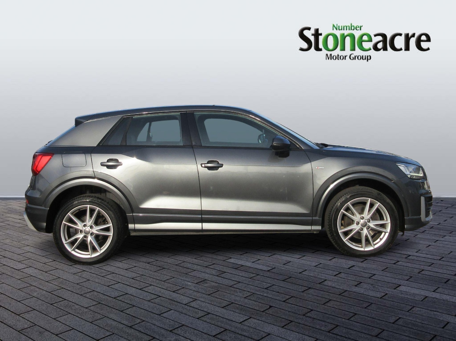 Used Audi Q2 2018 for sale - 76001507: Photo 7