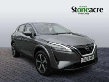 2024 (24) - 1.5 h e-POWER Acenta Premium Auto Euro 6 (s/s) 5dr