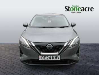Used Nissan Qashqai 2024 for sale - 75110084: Photo