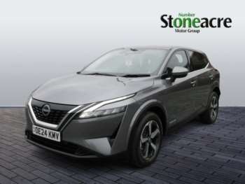 Used Nissan Qashqai 2024 for sale - 75110084: Photo