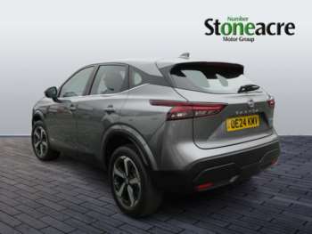 Used Nissan Qashqai 2024 for sale - 75110084: Photo