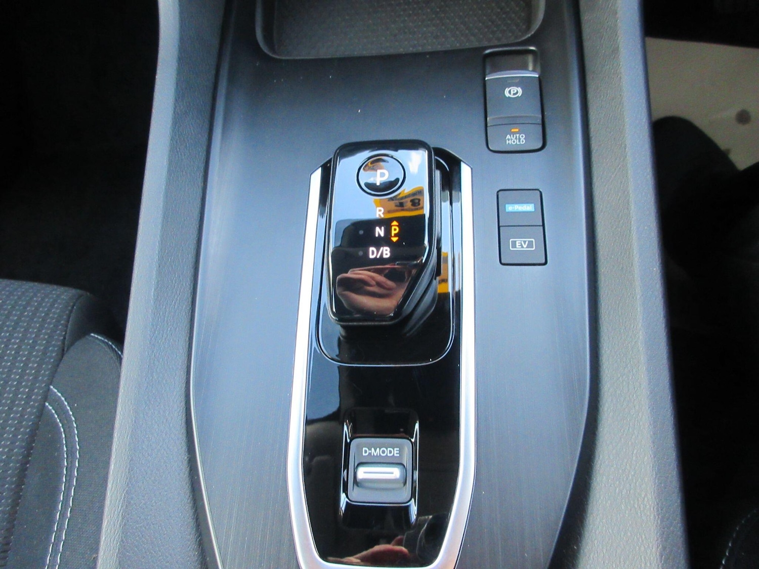 Used Nissan Qashqai 2025 for sale - 76538031: Photo 10