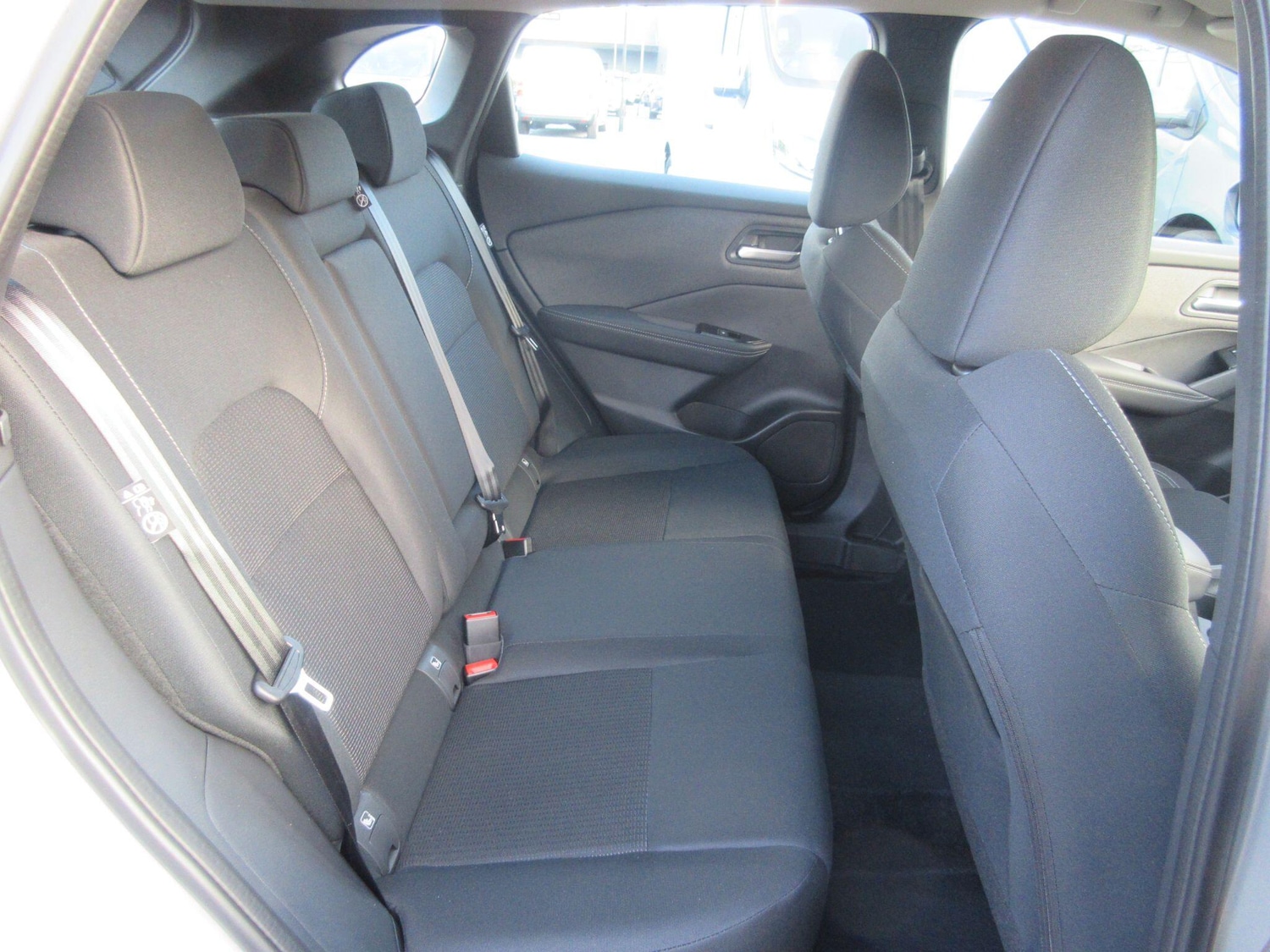 Used Nissan Qashqai 2025 for sale - 76538031: Photo 12