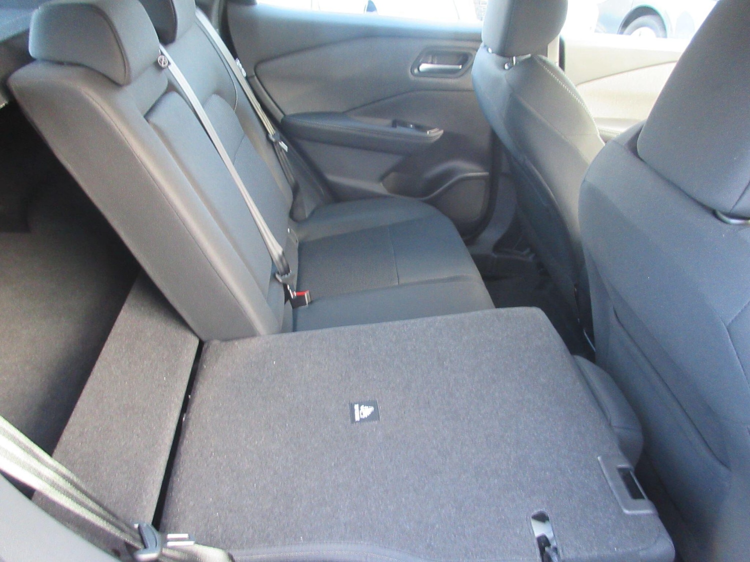 Used Nissan Qashqai 2025 for sale - 76538031: Photo 13