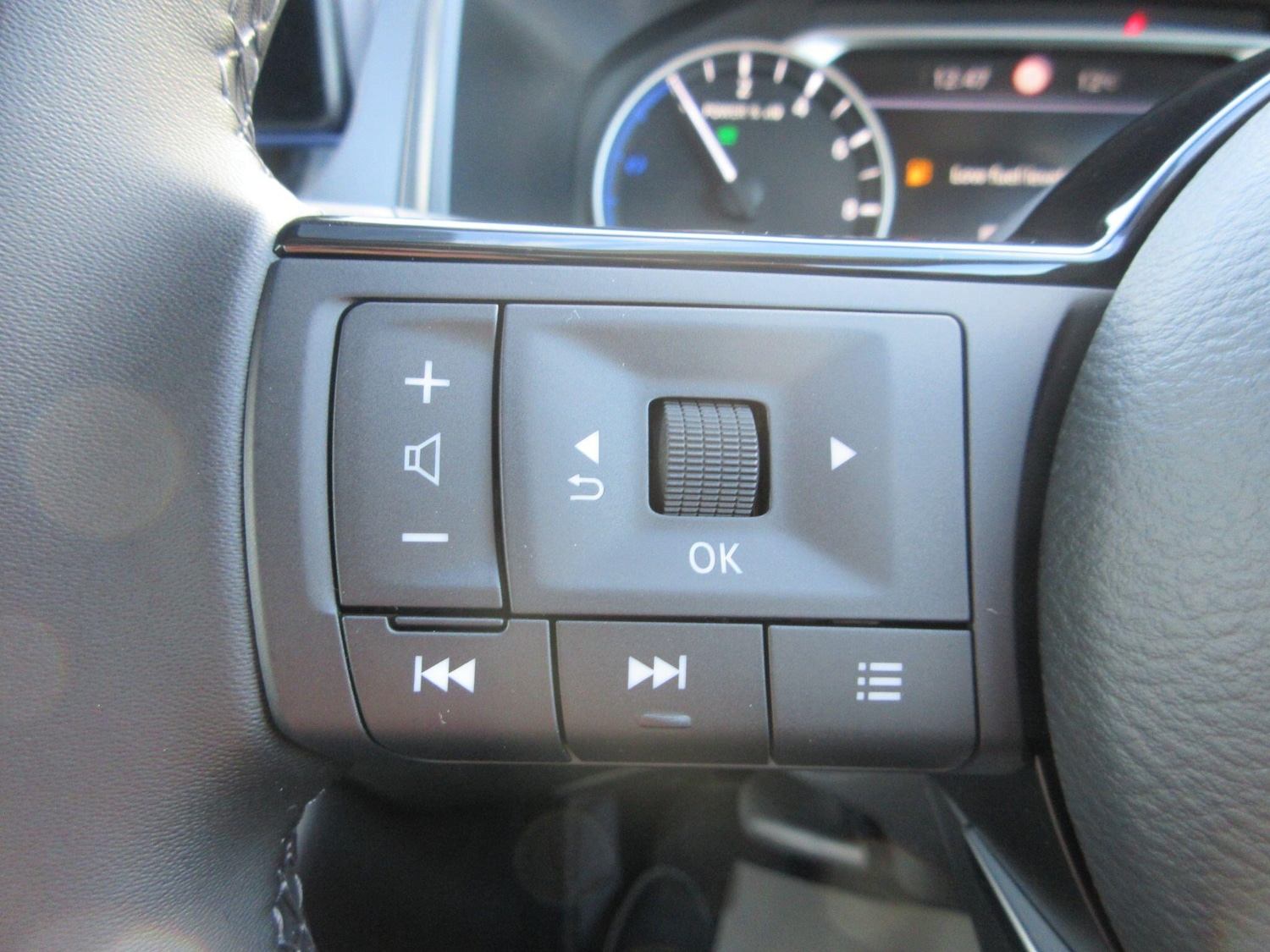 Used Nissan Qashqai 2025 for sale - 76538031: Photo 19