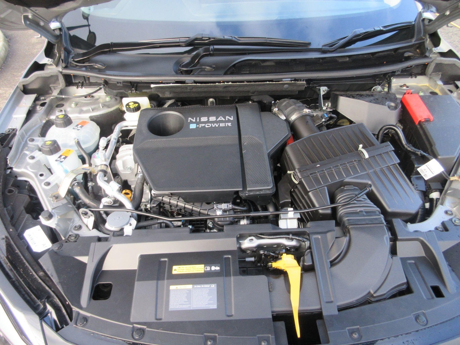 Used Nissan Qashqai 2025 for sale - 76538031: Photo 21