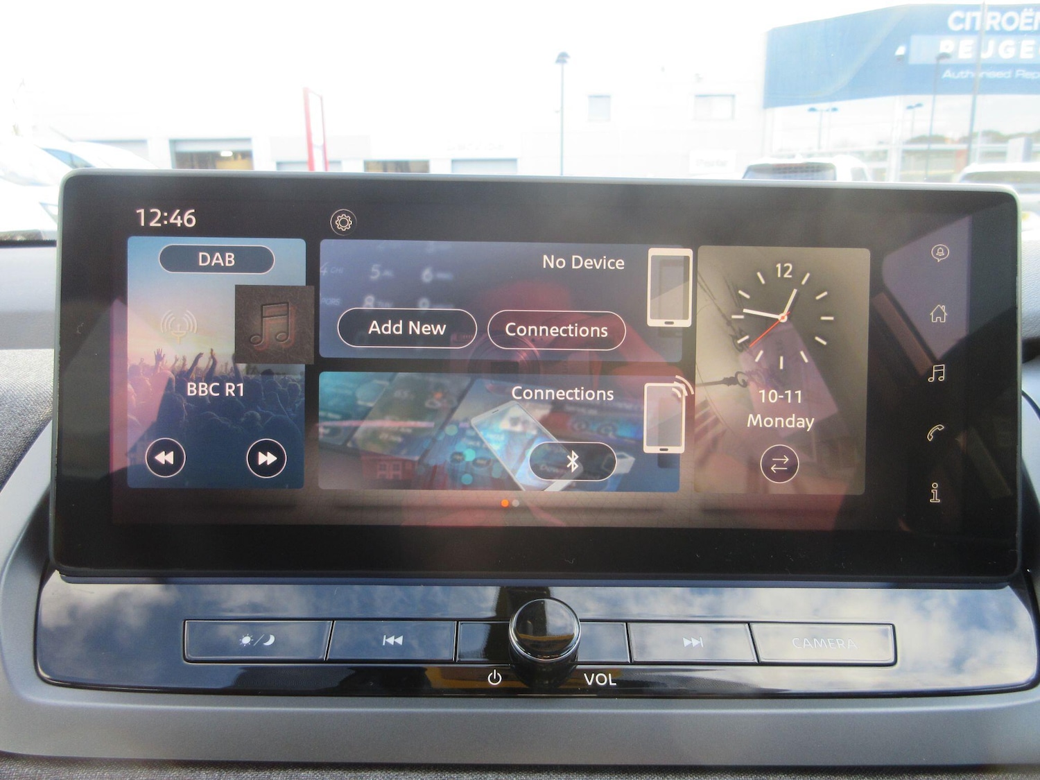 Used Nissan Qashqai 2025 for sale - 76538031: Photo 24