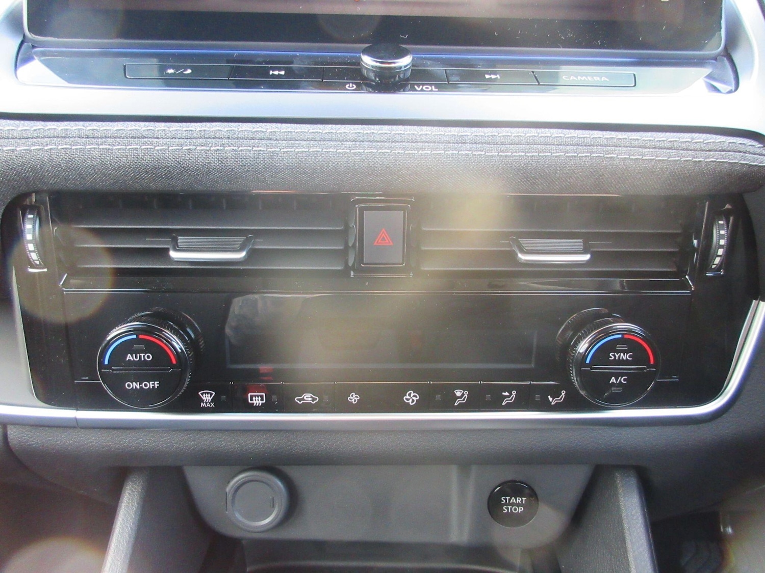 Used Nissan Qashqai 2025 for sale - 76538031: Photo 25