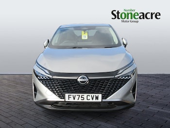 Used Nissan Qashqai 2025 for sale - 76538031: Photo