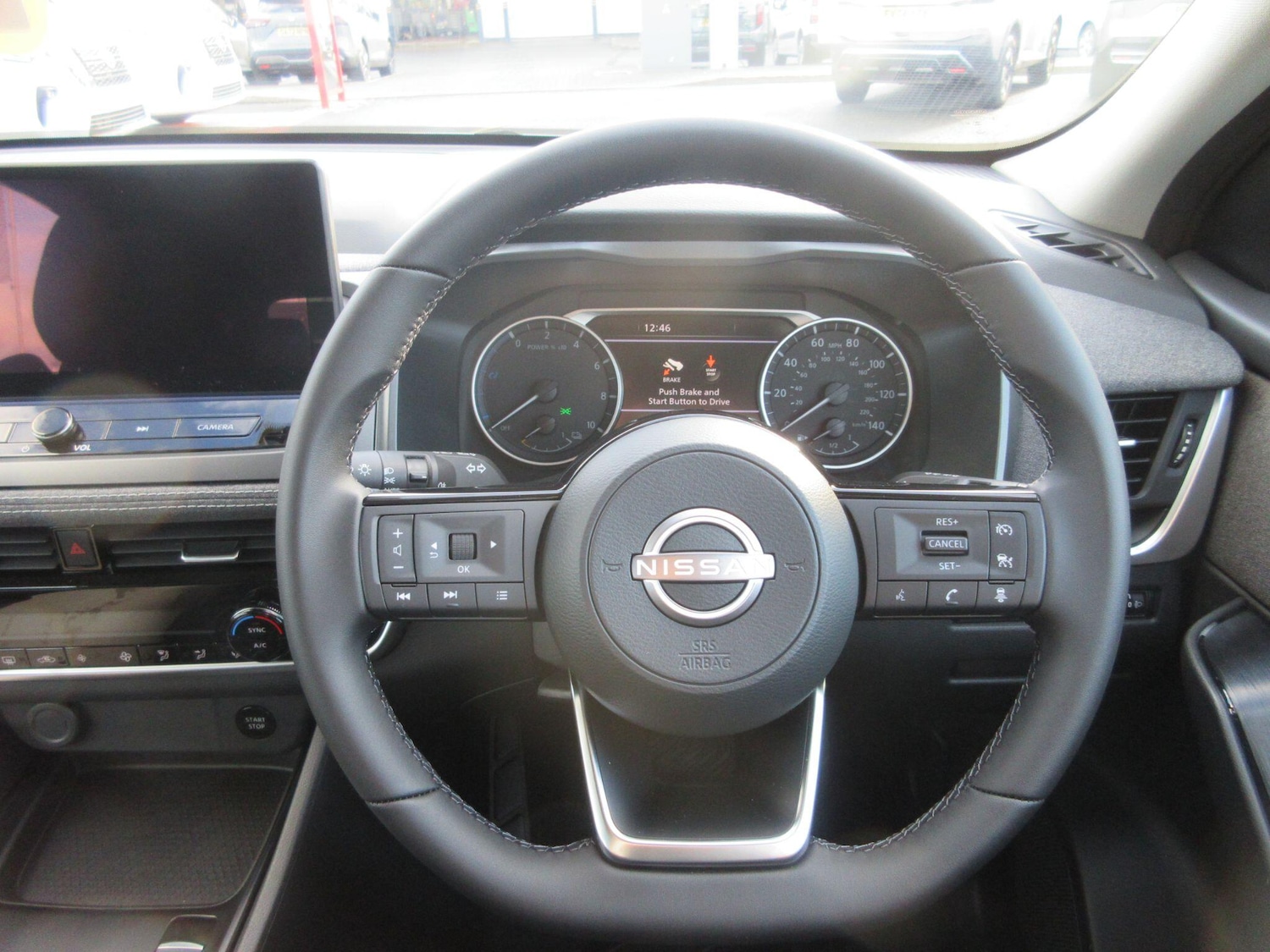 Used Nissan Qashqai 2025 for sale - 76538031: Photo 30