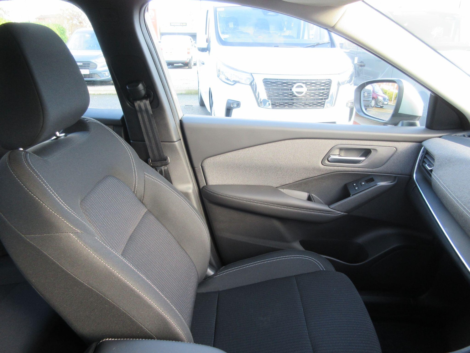 Used Nissan Qashqai 2025 for sale - 76538031: Photo 31