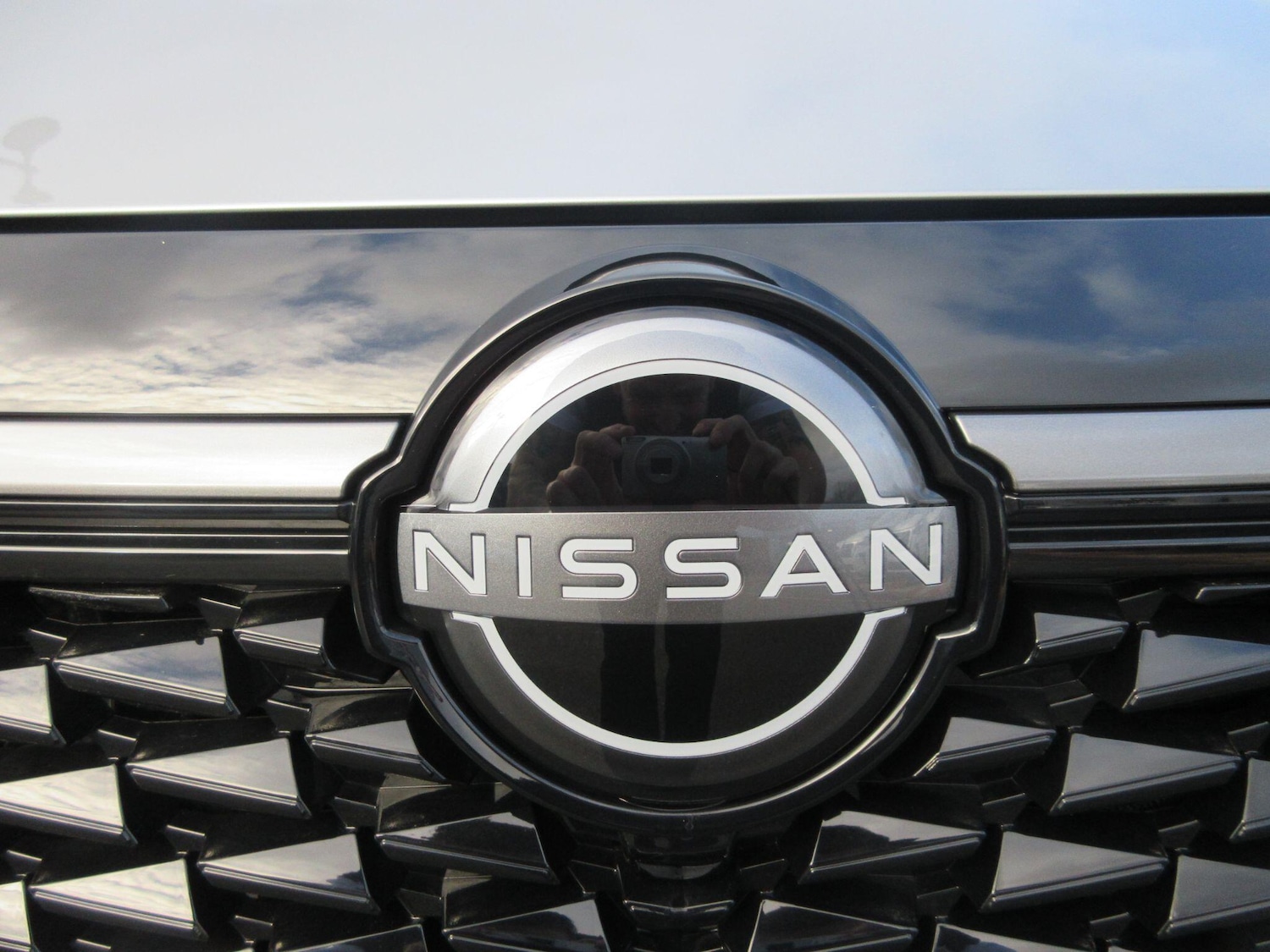 Used Nissan Qashqai 2025 for sale - 76538031: Photo 35