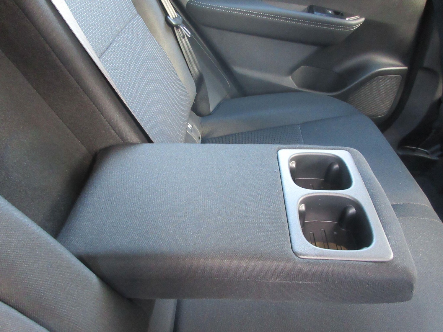 Used Nissan Qashqai 2025 for sale - 76538031: Photo 42