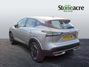 Used Nissan Qashqai 2025 for sale - 76538031: Photo