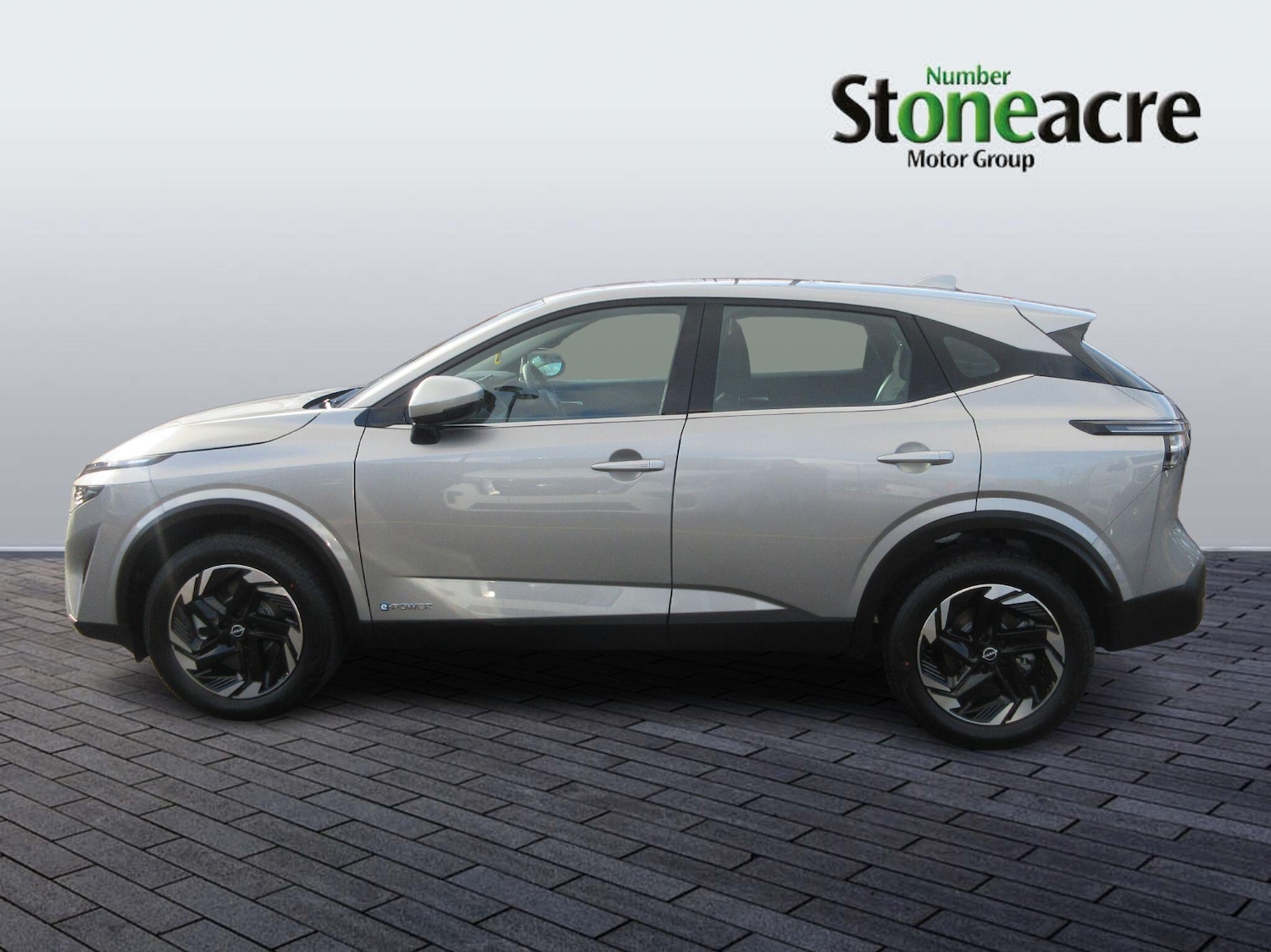 Used Nissan Qashqai 2025 for sale - 76538031: Photo 5