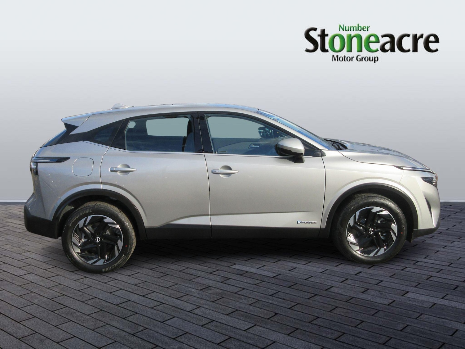 Used Nissan Qashqai 2025 for sale - 76538031: Photo 7