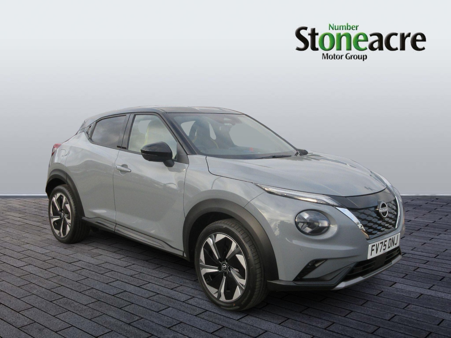 Used Nissan Juke 2025 for sale - 76284388: Photo 1