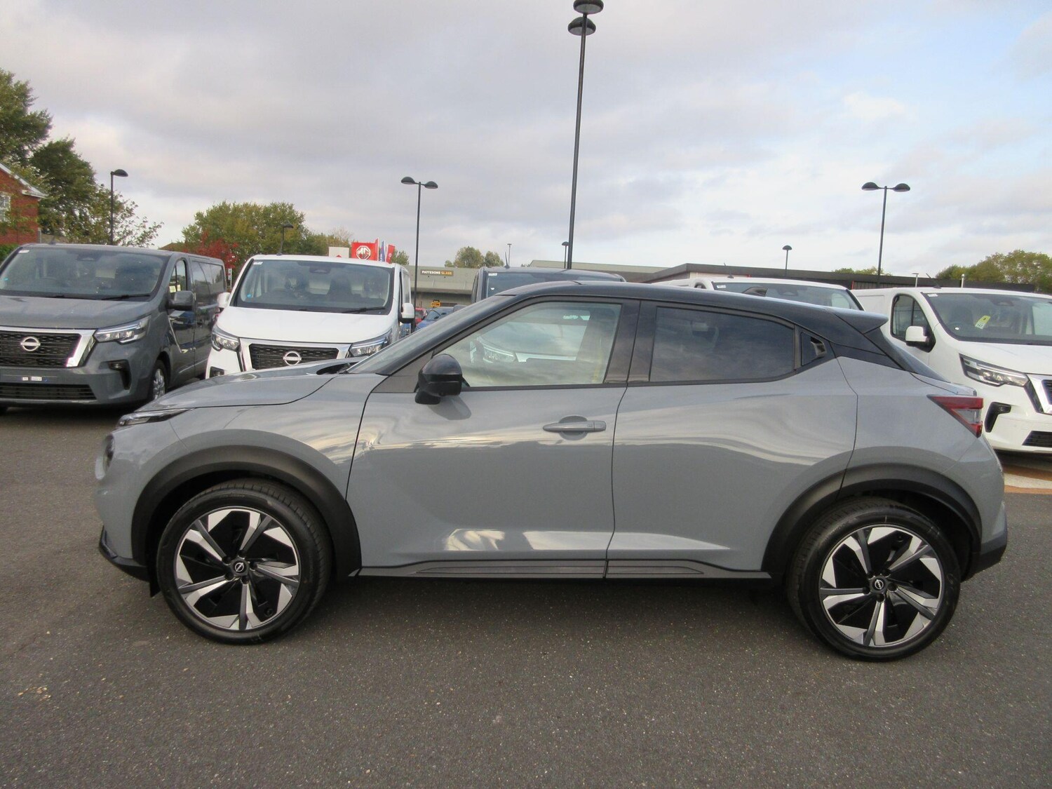 Used Nissan Juke 2025 for sale - 76284388: Photo 11