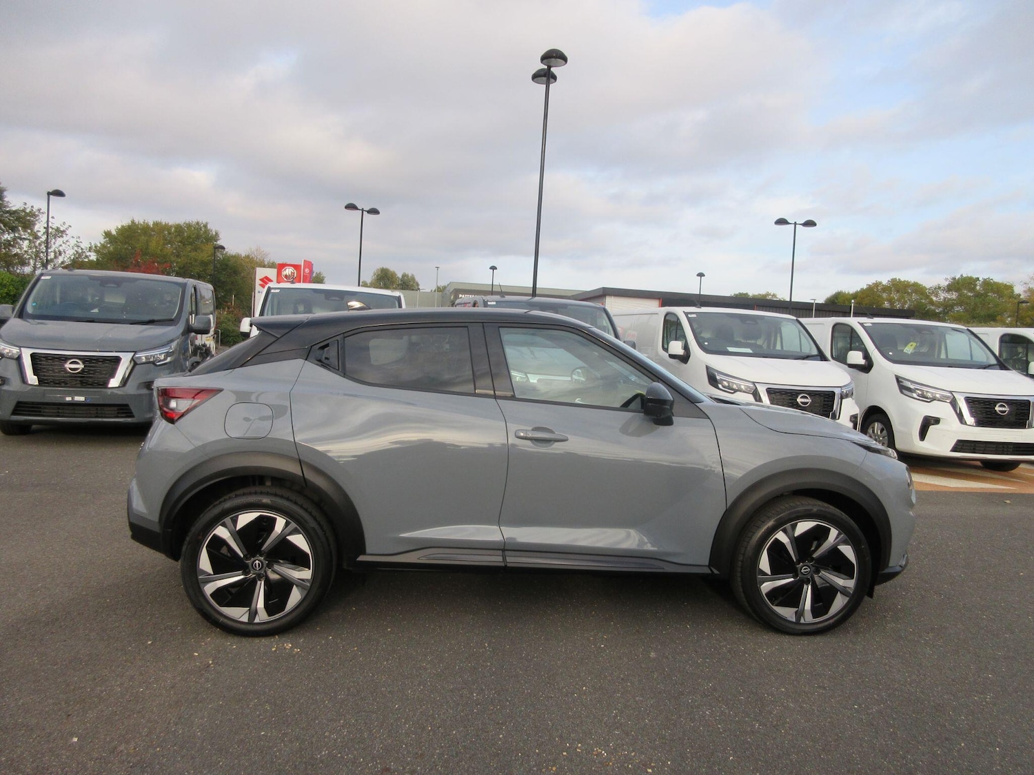 Used Nissan Juke 2025 for sale - 76284388: Photo 15