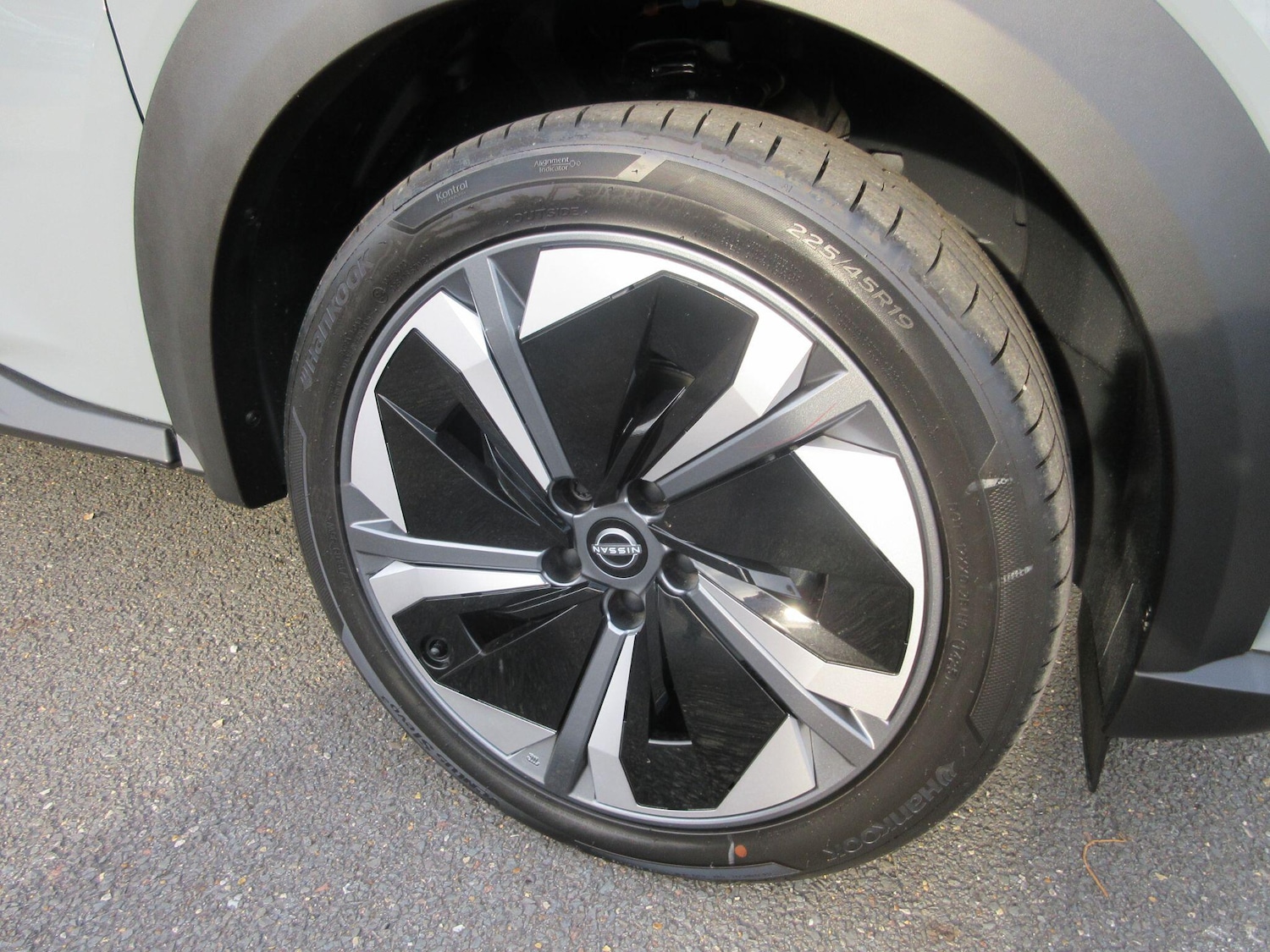 Used Nissan Juke 2025 for sale - 76284388: Photo 17