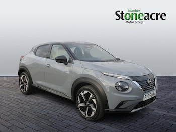 Used Nissan Juke 2025 for sale - 76284388: Photo