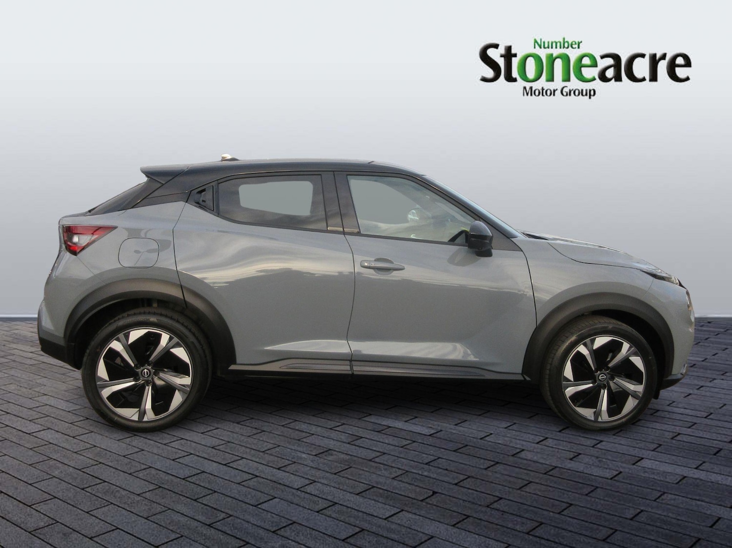 Used Nissan Juke 2025 for sale - 76284388: Photo 2