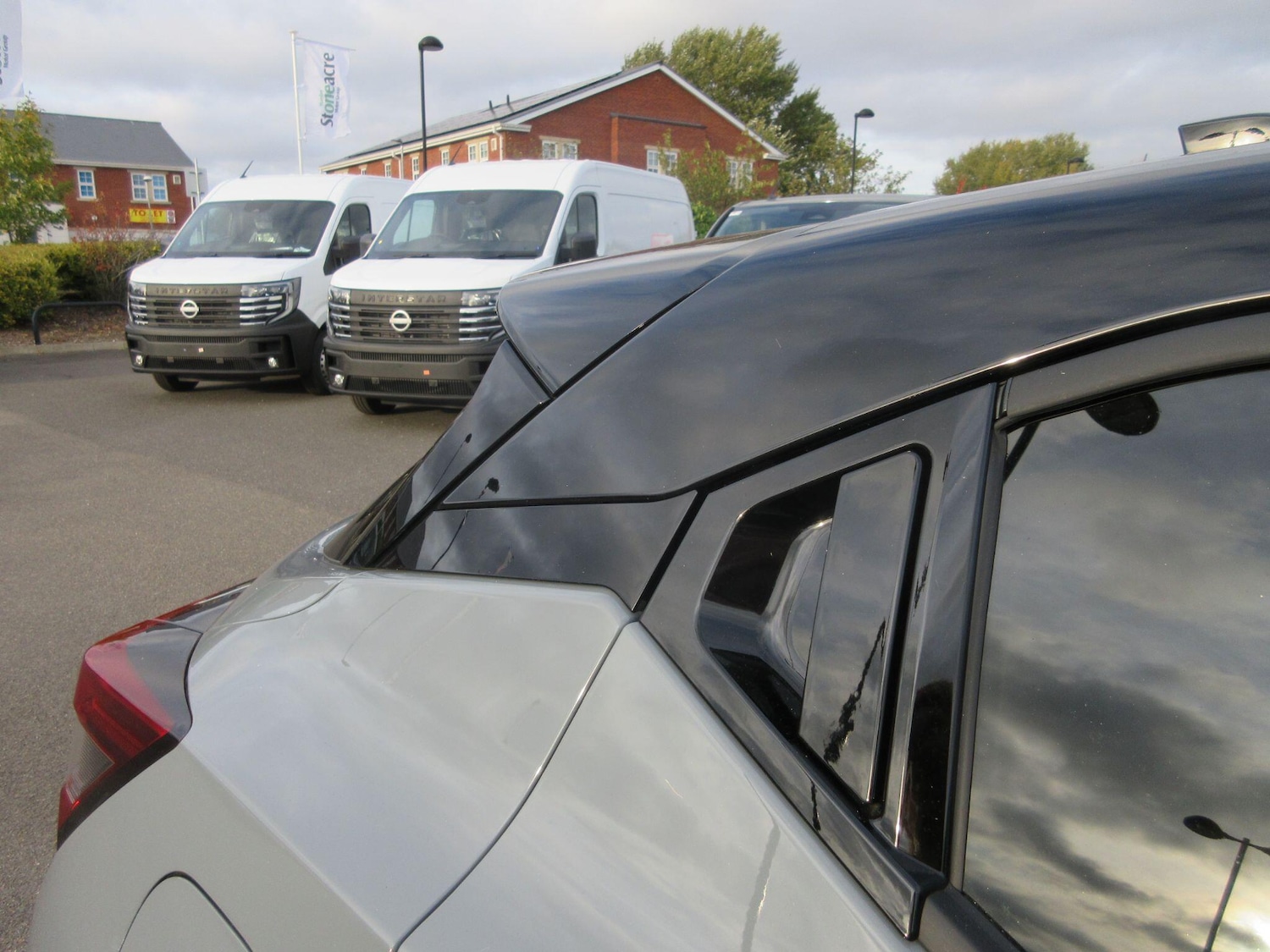 Used Nissan Juke 2025 for sale - 76284388: Photo 21