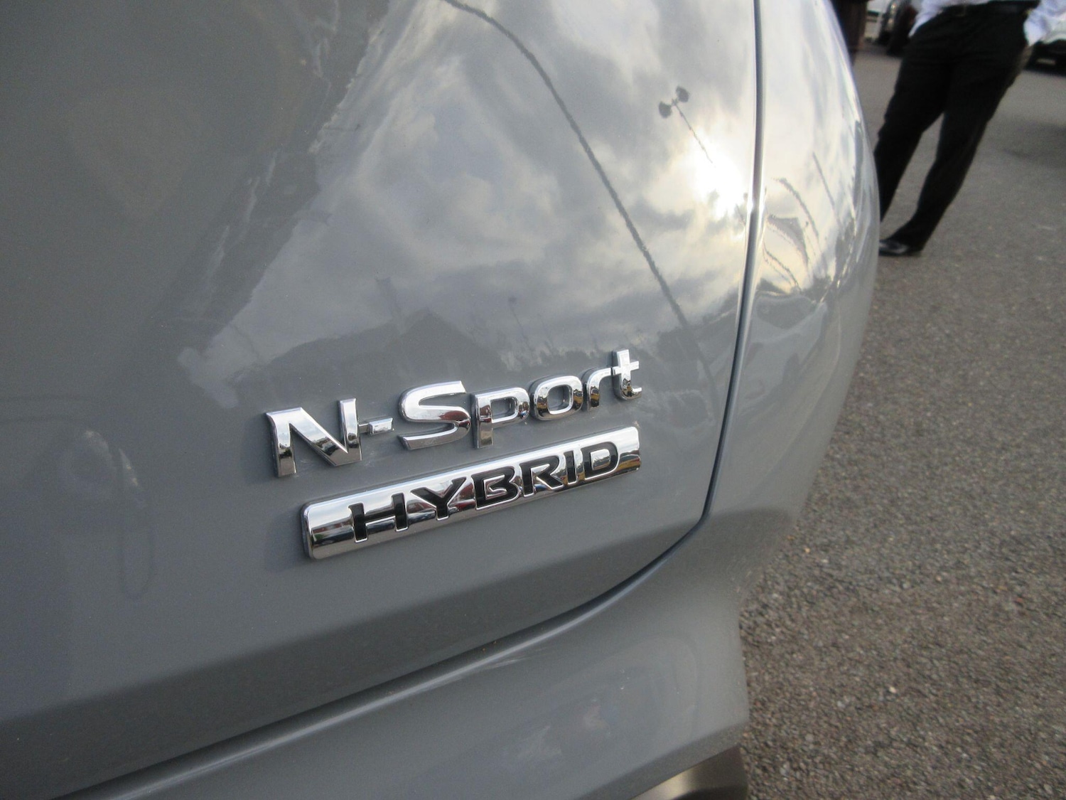 Used Nissan Juke 2025 for sale - 76284388: Photo 22