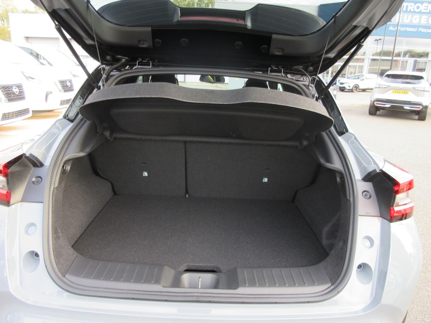 Used Nissan Juke 2025 for sale - 76284388: Photo 23