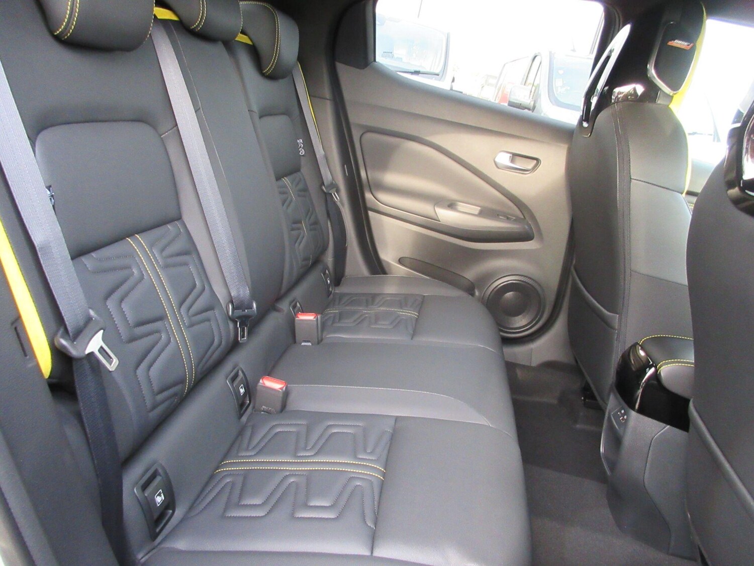Used Nissan Juke 2025 for sale - 76284388: Photo 25
