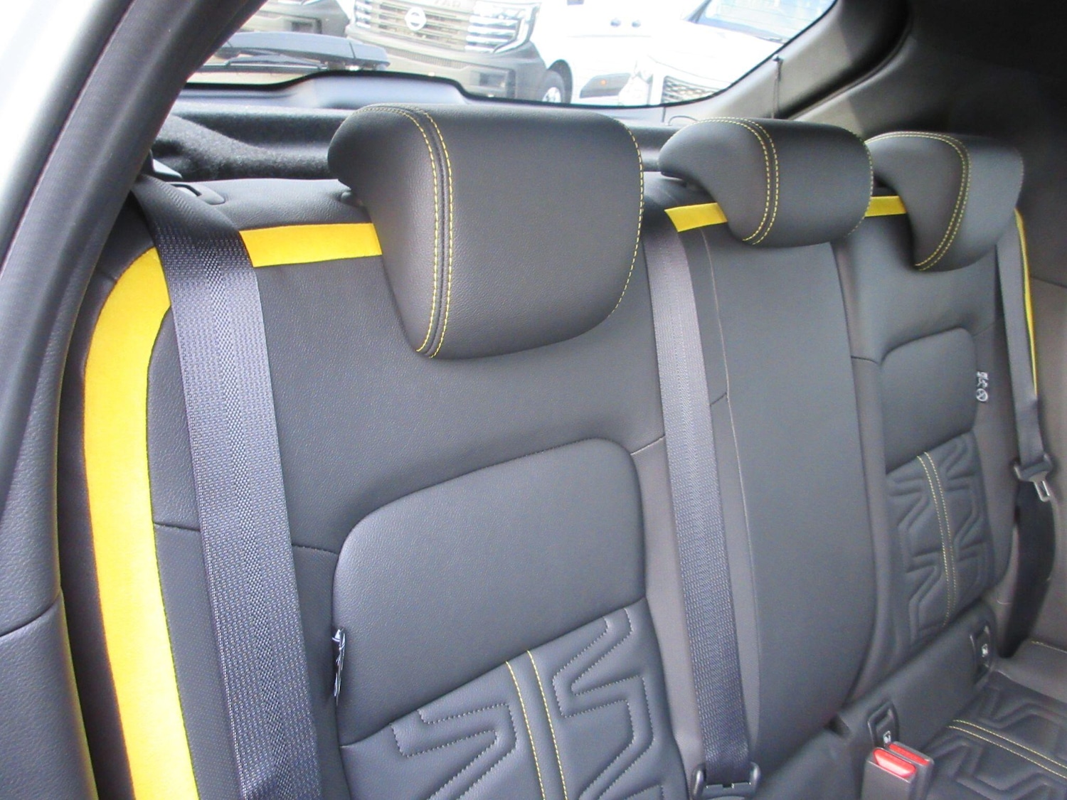Used Nissan Juke 2025 for sale - 76284388: Photo 26