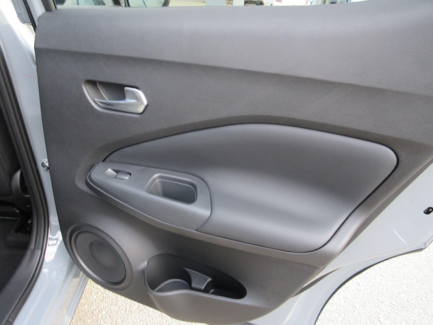 Used Nissan Juke 2025 for sale - 76284388: Photo 27