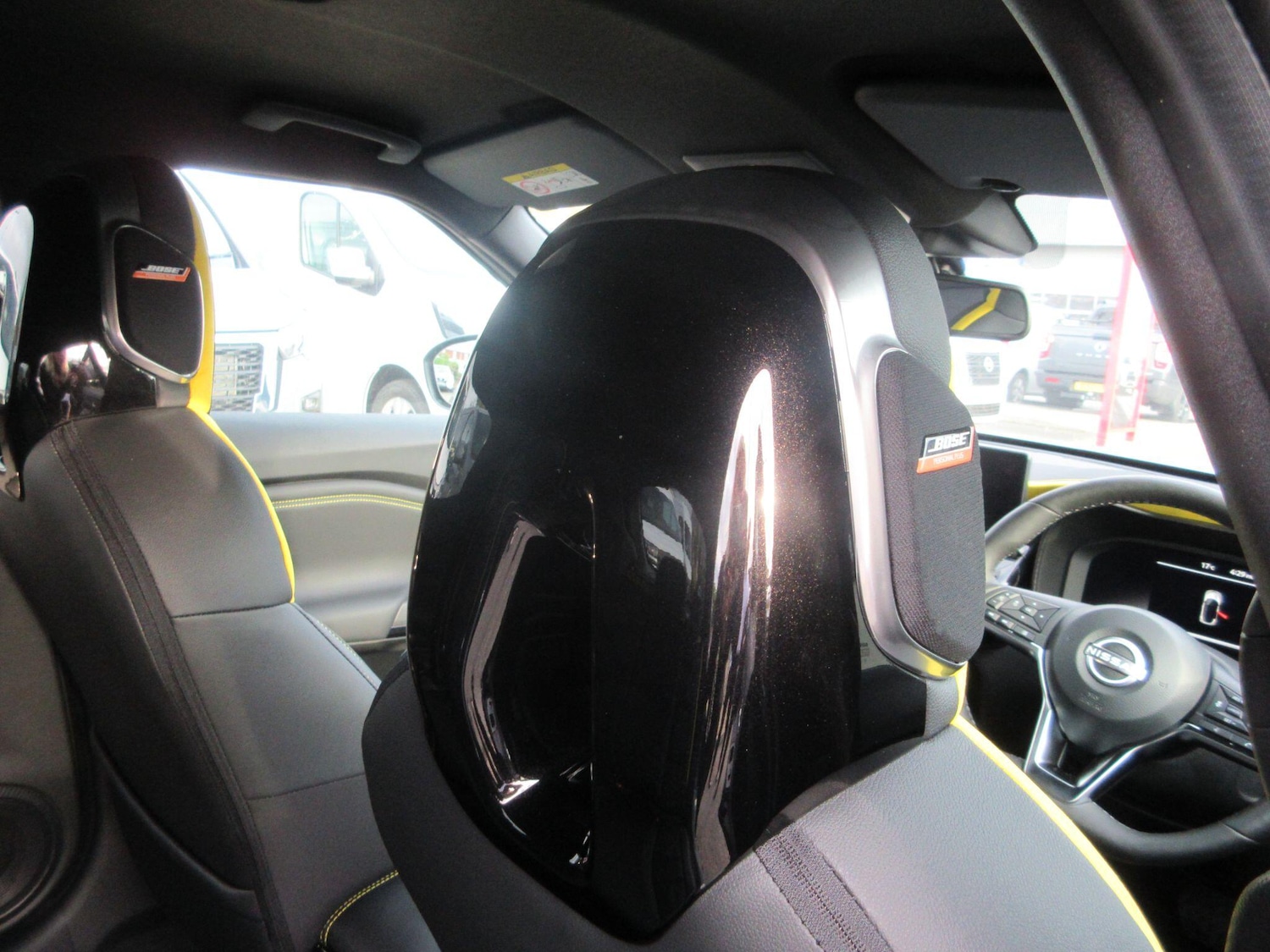Used Nissan Juke 2025 for sale - 76284388: Photo 28