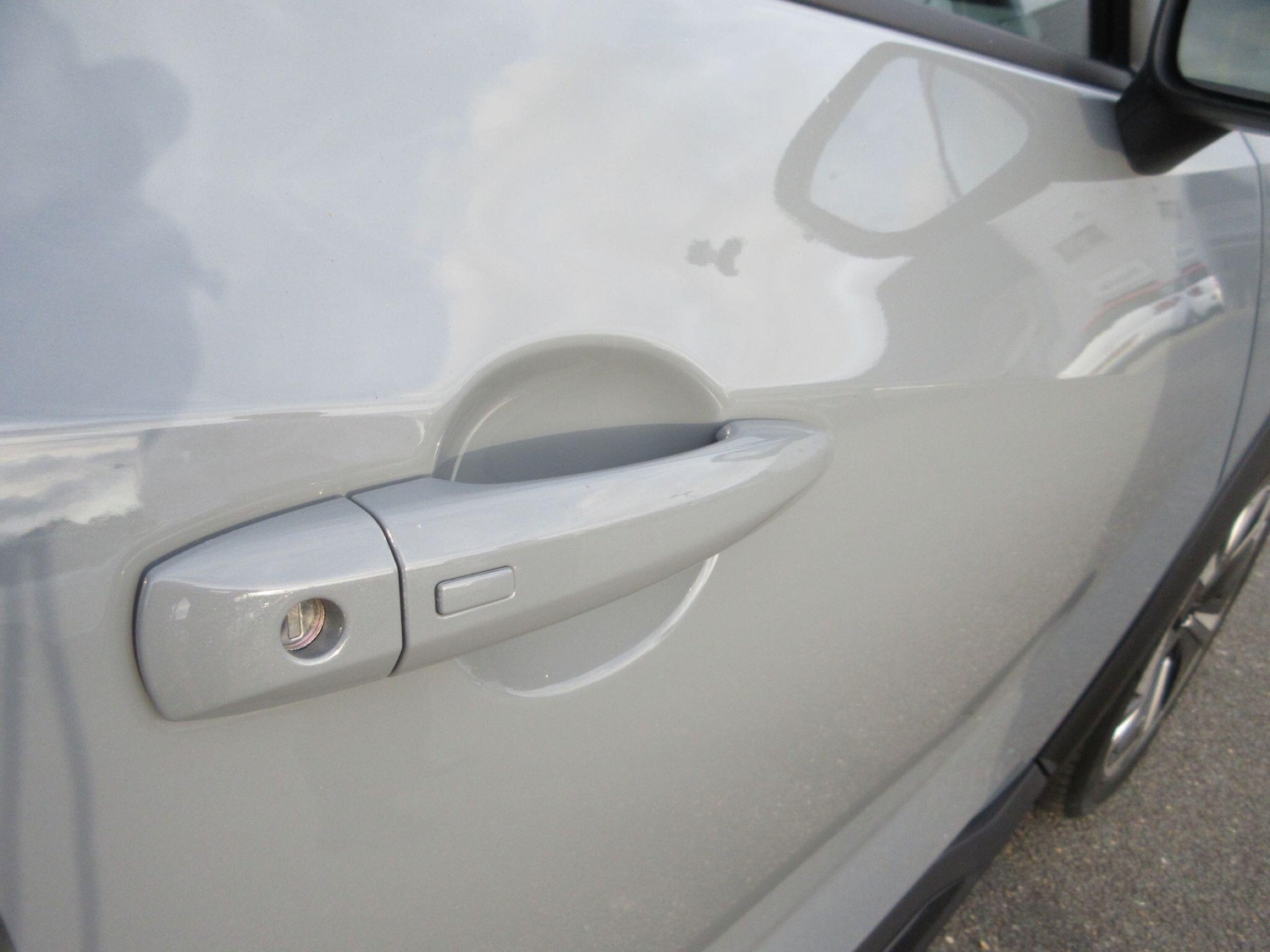 Used Nissan Juke 2025 for sale - 76284388: Photo 29
