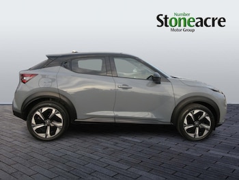 Used Nissan Juke 2025 for sale - 76284388: Photo
