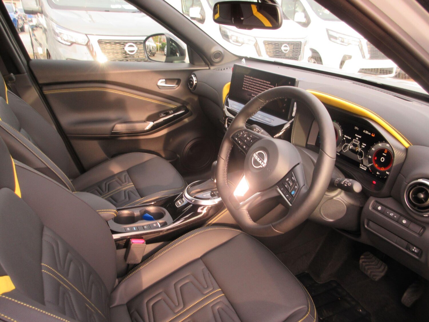 Used Nissan Juke 2025 for sale - 76284388: Photo 30