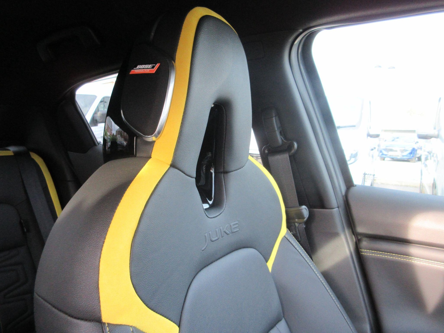 Used Nissan Juke 2025 for sale - 76284388: Photo 33