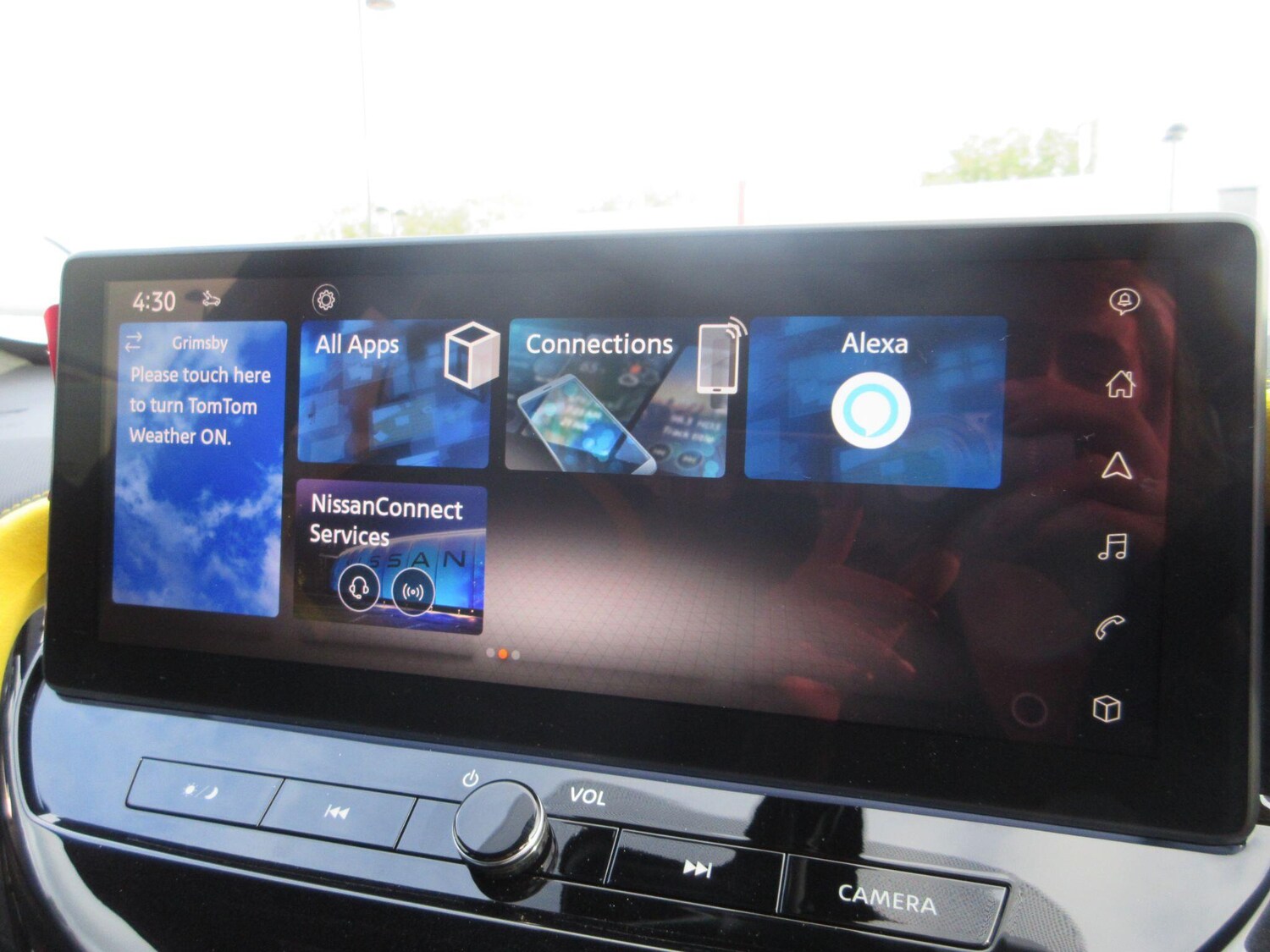 Used Nissan Juke 2025 for sale - 76284388: Photo 38