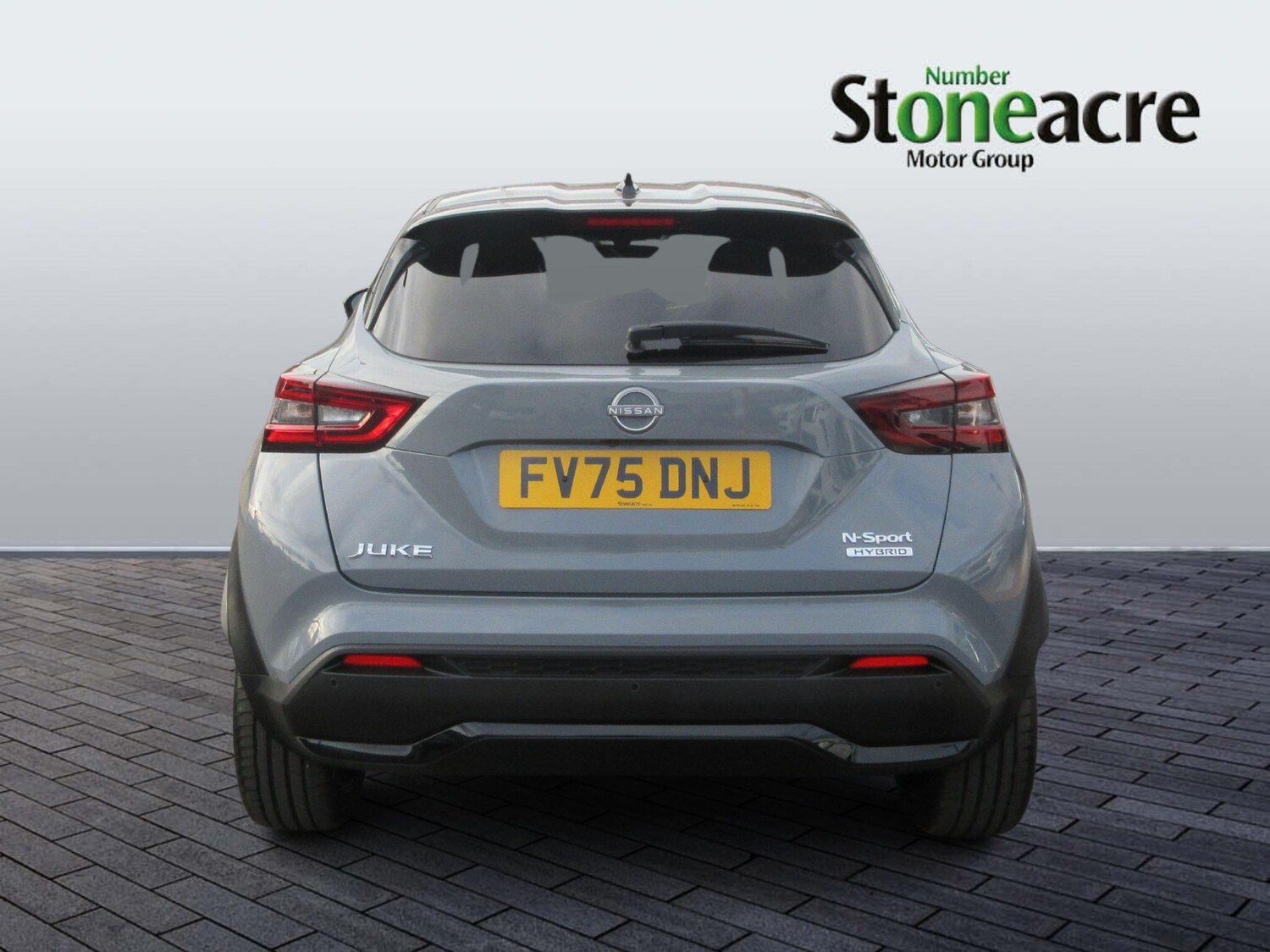 Used Nissan Juke 2025 for sale - 76284388: Photo 4