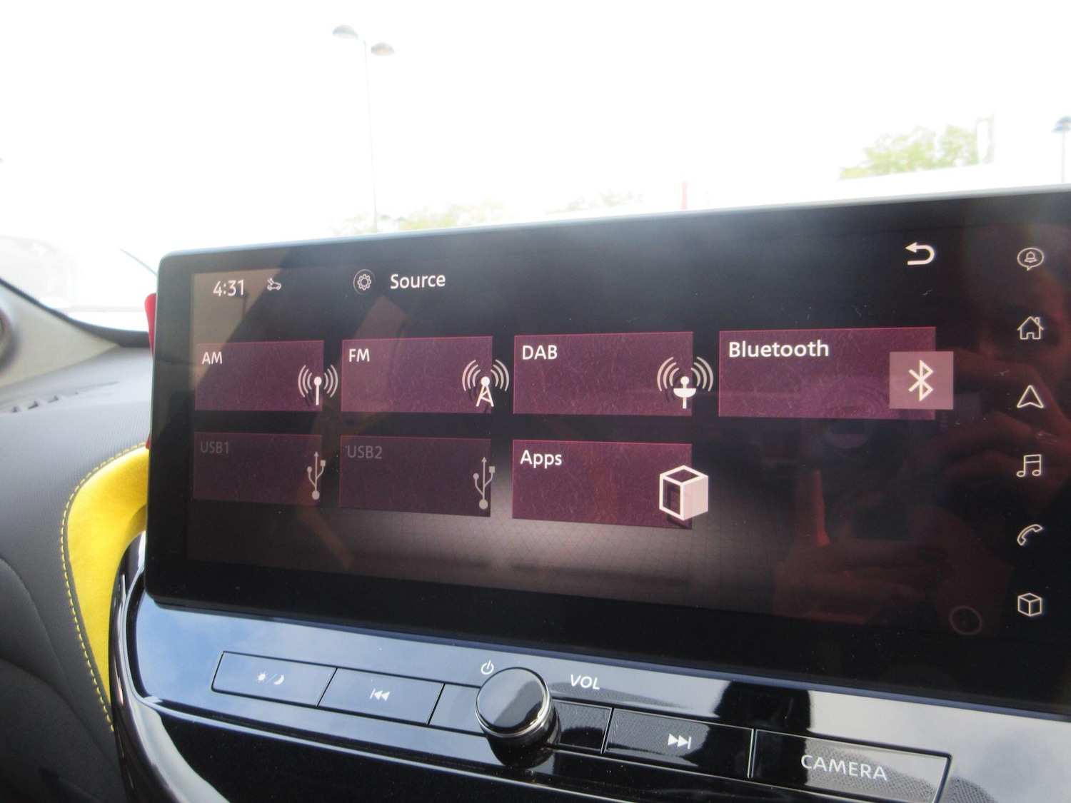 Used Nissan Juke 2025 for sale - 76284388: Photo 41