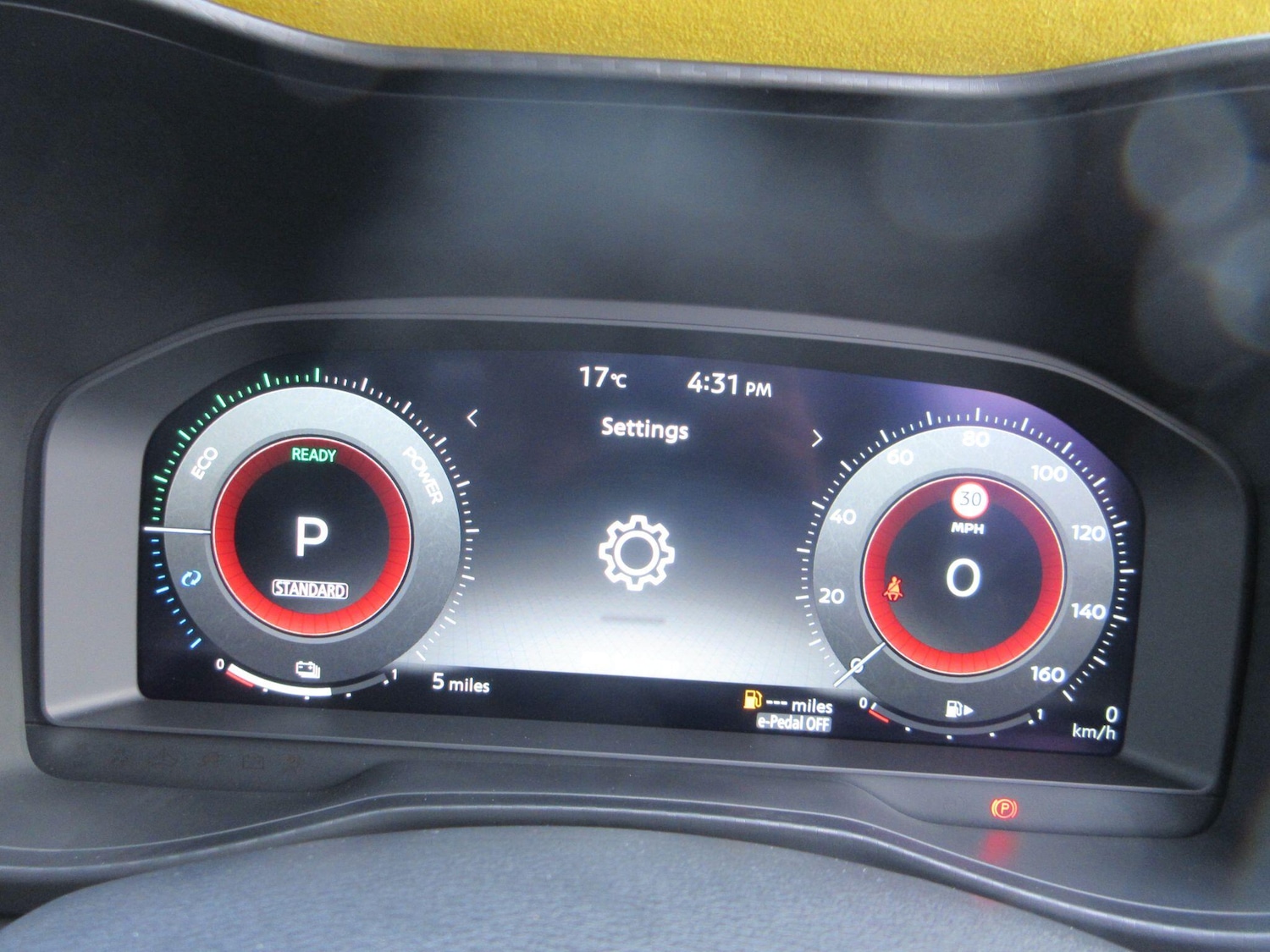 Used Nissan Juke 2025 for sale - 76284388: Photo 46