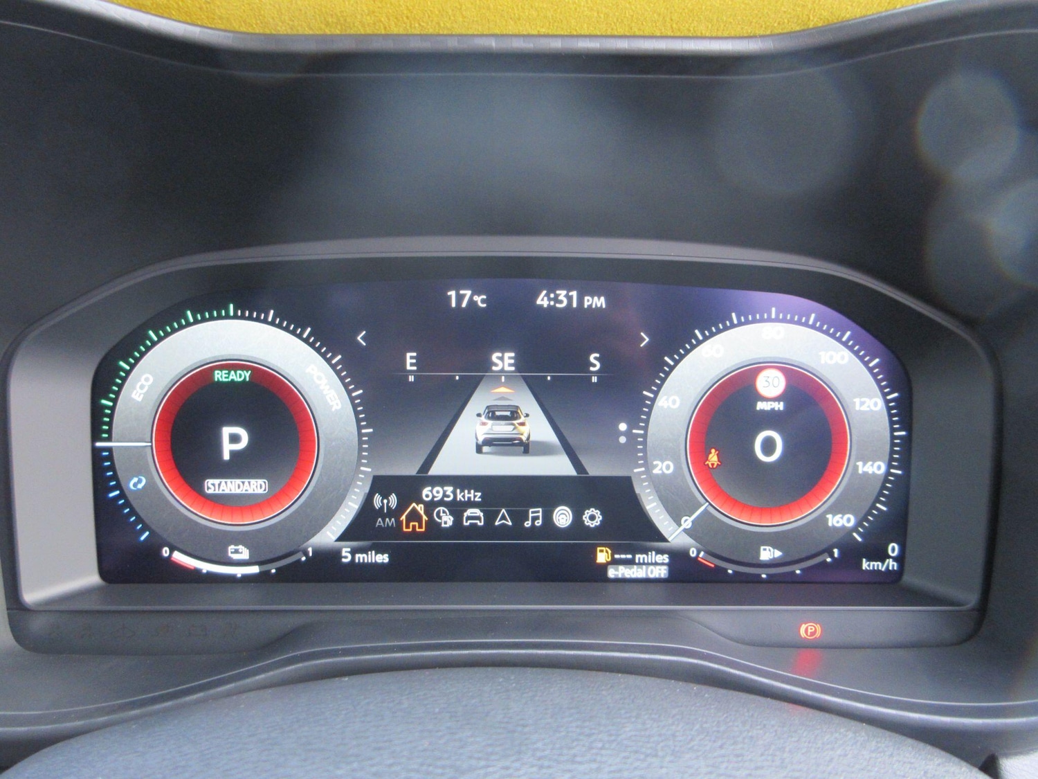 Used Nissan Juke 2025 for sale - 76284388: Photo 47