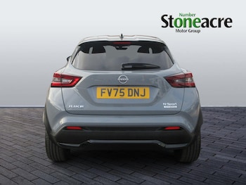 Used Nissan Juke 2025 for sale - 76284388: Photo