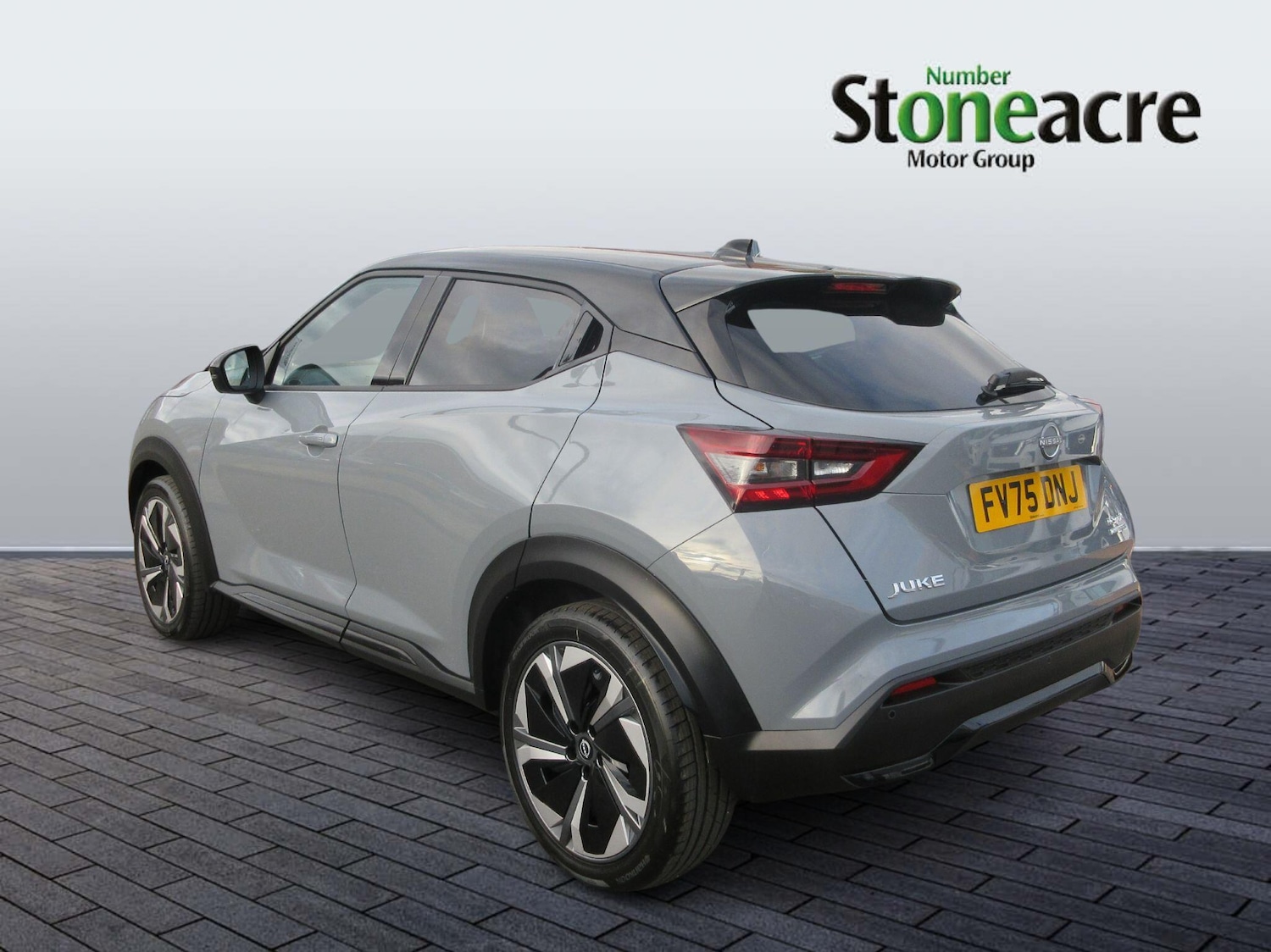 Used Nissan Juke 2025 for sale - 76284388: Photo 5
