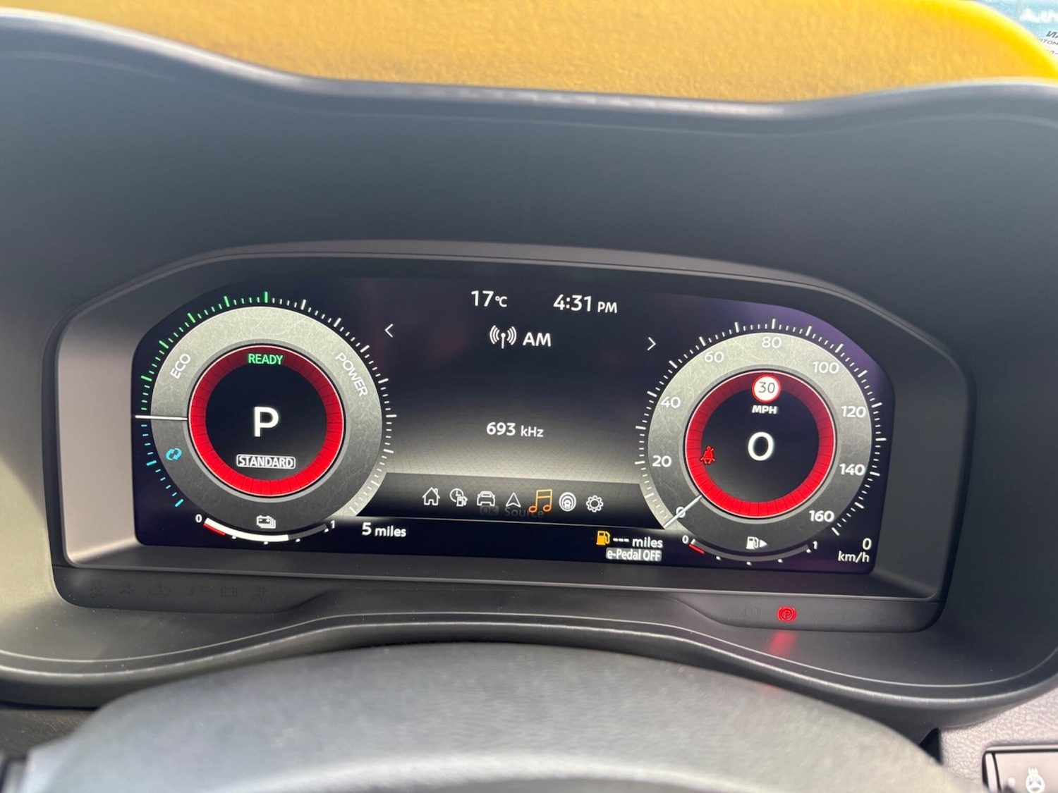 Used Nissan Juke 2025 for sale - 76284388: Photo 51