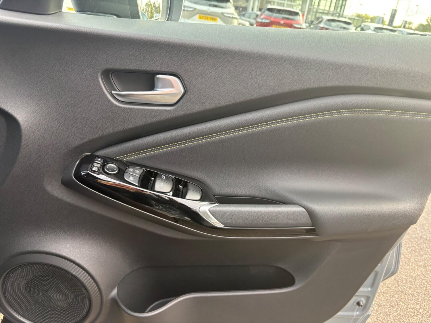 Used Nissan Juke 2025 for sale - 76284388: Photo 54