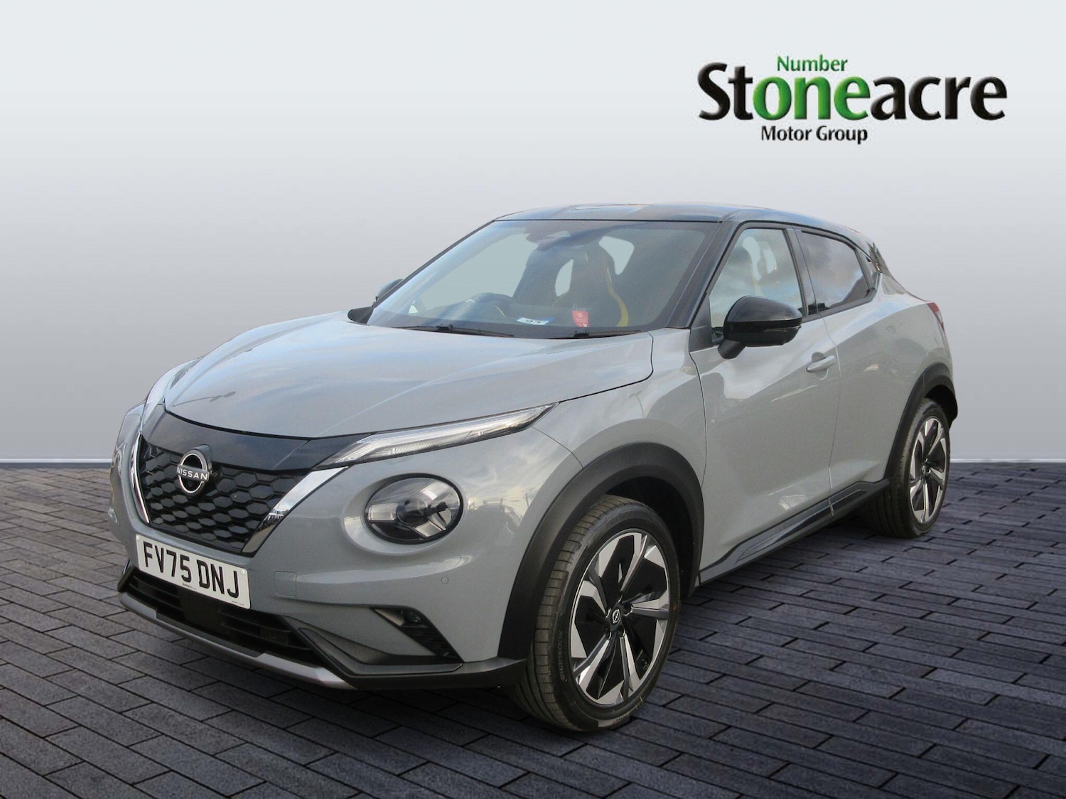 Used Nissan Juke 2025 for sale - 76284388: Photo 7