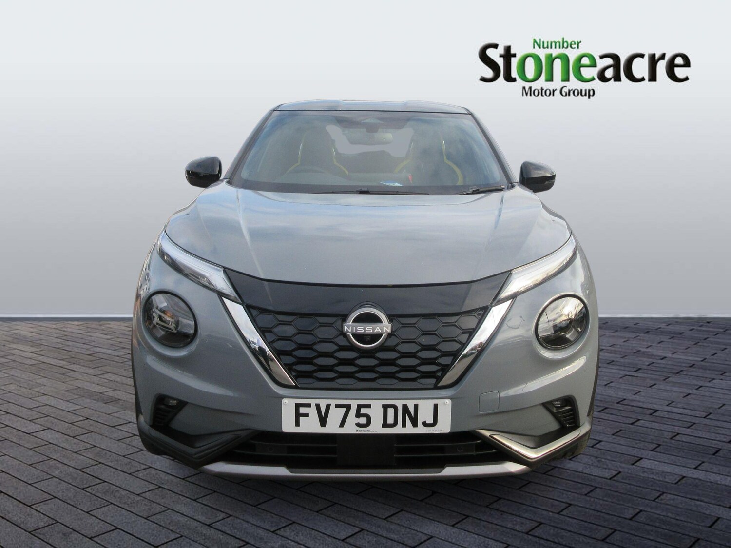 Used Nissan Juke 2025 for sale - 76284388: Photo 8
