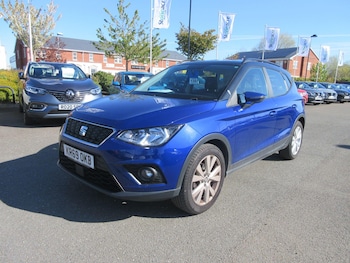 Used SEAT Arona 2020 for sale - 78461594: Photo