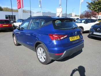 Used SEAT Arona 2020 for sale - 78461594: Photo